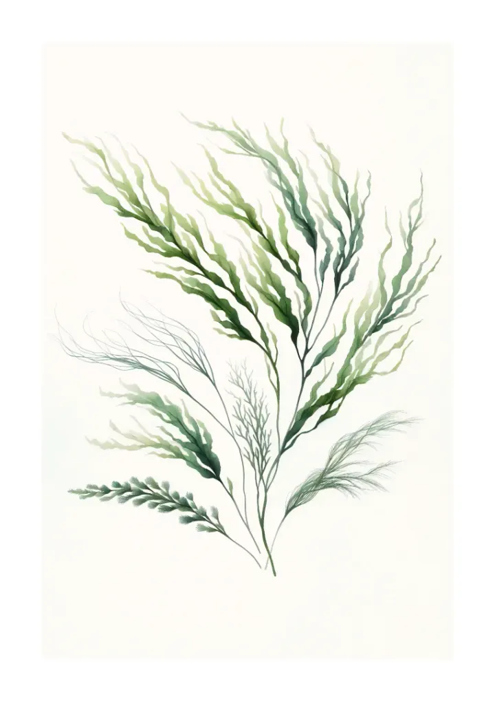 Seaweed 2