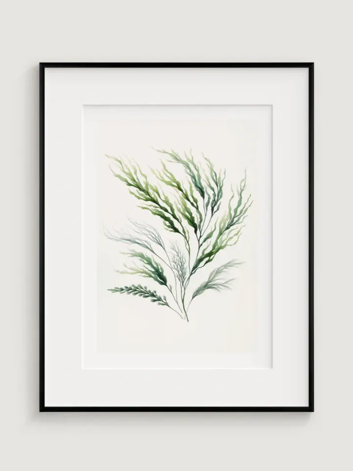 Seaweed 2