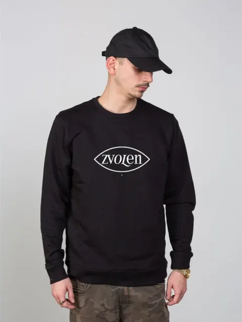 Crewneck Zvolen Dru / Slovakia