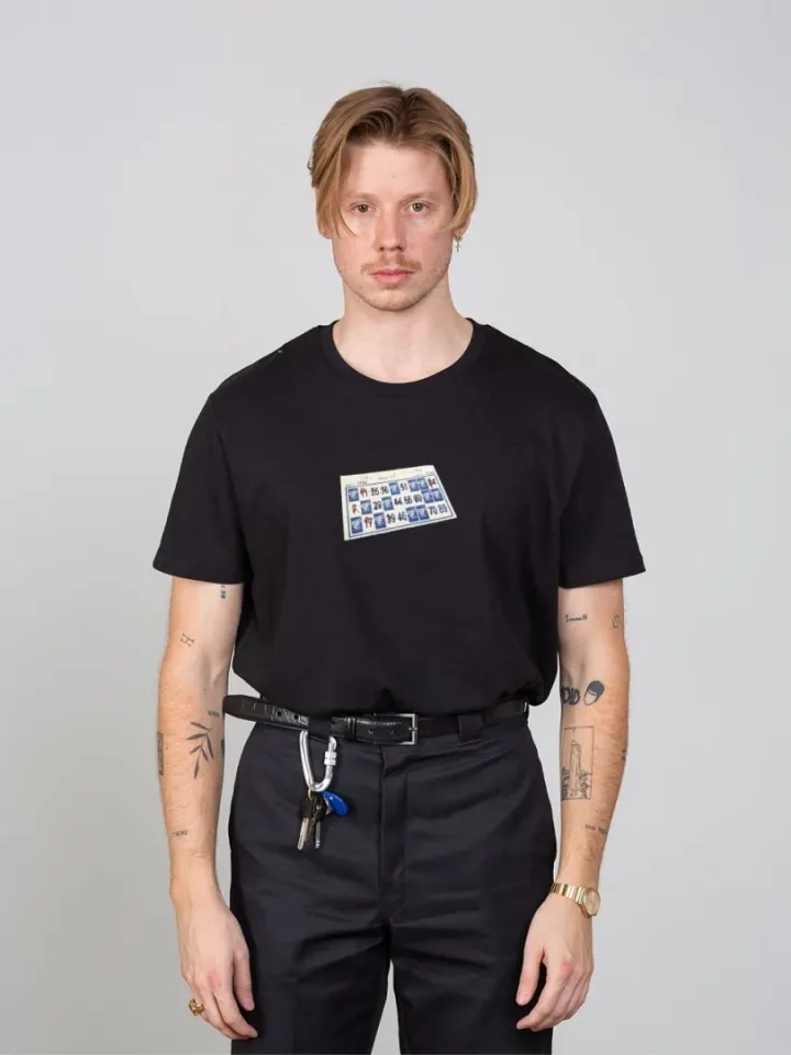 T-shirt Manderlak Bingo / Bratislava / Slovakia