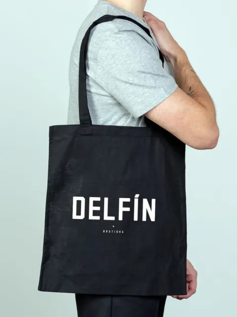 Bag Delfín / Bratislava / Slovakia