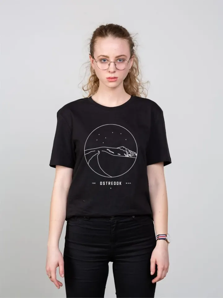 T-shirt Ostredok / Slovakia