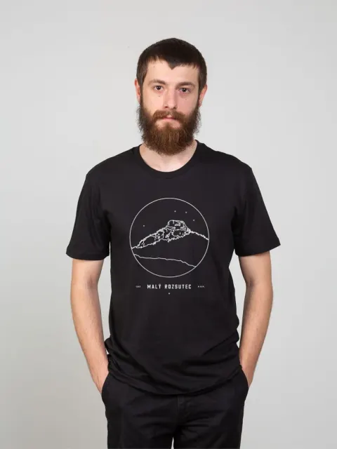 T-shirt Malý Rozsutec / Slovakia