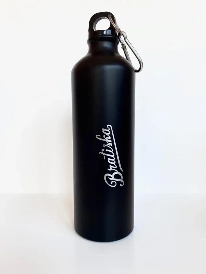 Bottle Bratiska / Bratislava / Slovakia