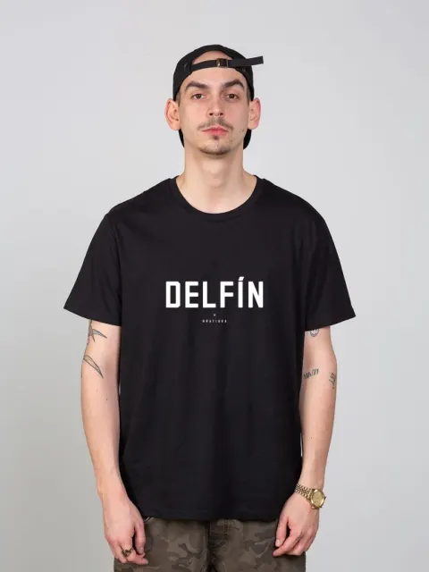 T-shirt Delfín / Bratislava / Slovakia