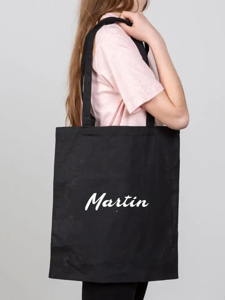 Bag Martin Fatra / Slovakia