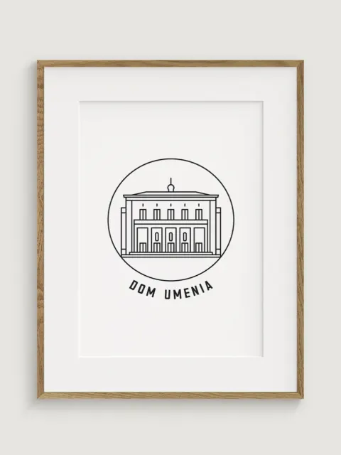 House of Art / Košice / Slovakia