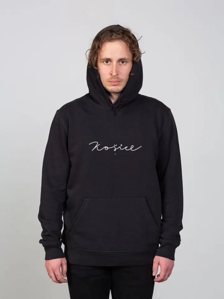 Hoodie Košice Mladosť / Slovakia