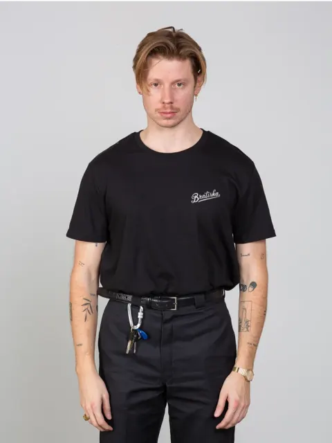 T-shirt Bratiska Decent / Slovakia