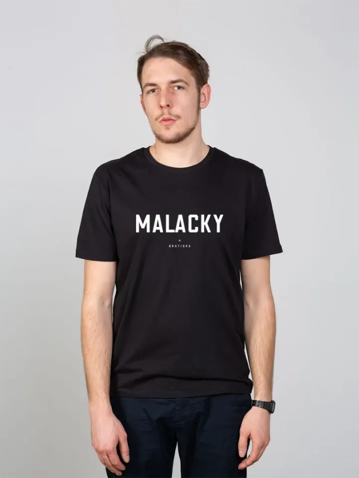 T-shirt Malacky / Slovakia