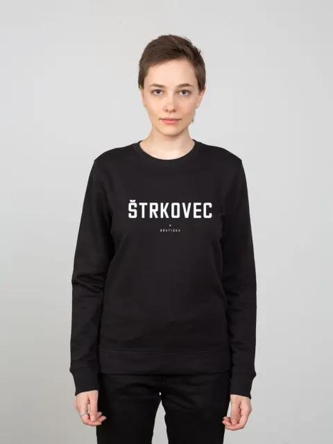 Crewneck Štrkovec / Bratislava / Slovakia