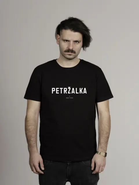 T-shirt Petržalka / Bratislava / Slovakia