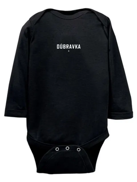 Baby Bodysuit Dúbravka Kids / Bratislava / Slovakia