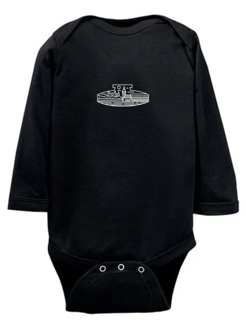 Baby Bodysuit Ufo Kids / Bratislava / Slovakia