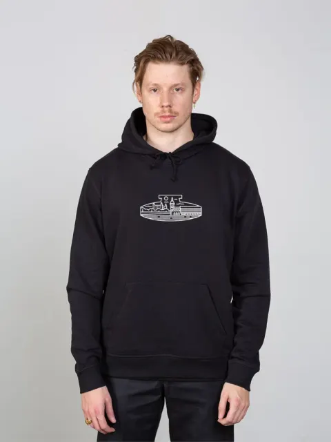 Hoodie Ufo / Bratislava / Slovakia