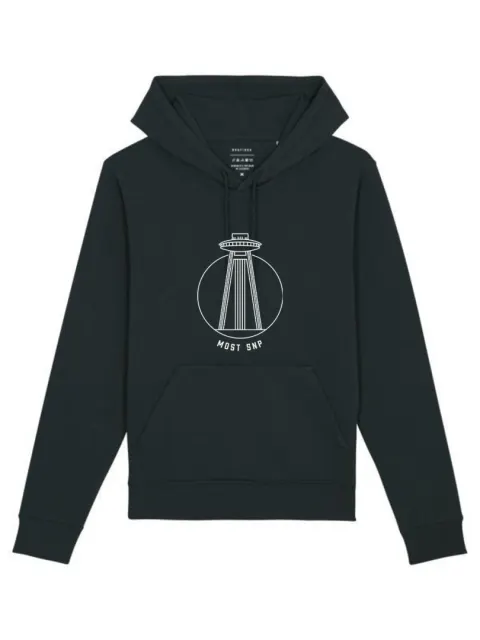 Hoodie Icon SNP Bridge / Bratislava / Slovakia