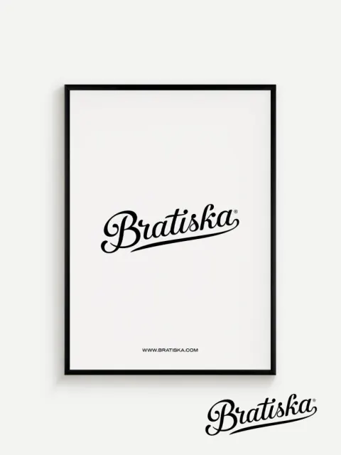 Aluminum Frame 42x30 cm (A3 without a mat board / A4 with a mat board) + Plexiglass