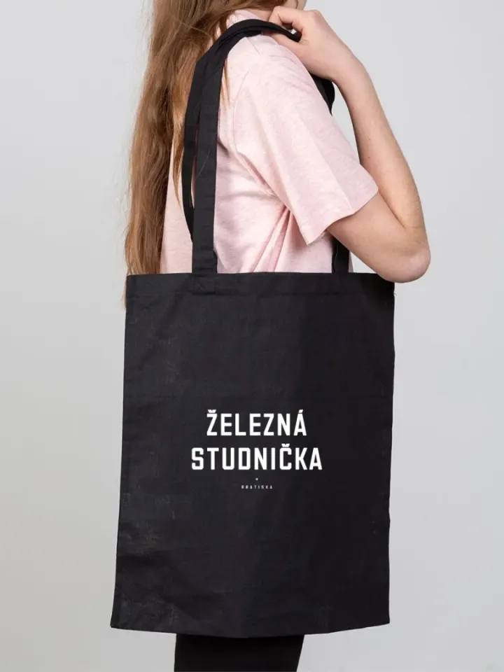Bag Železná Studnička / Bratislava / Slovakia