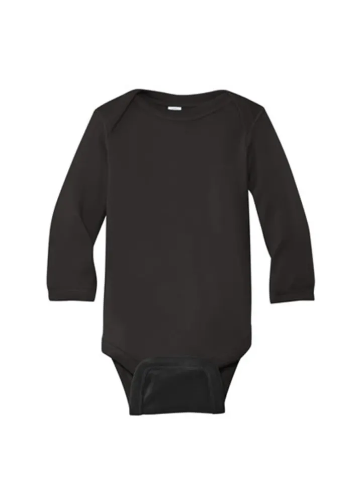 Custom Baby Bodysuit