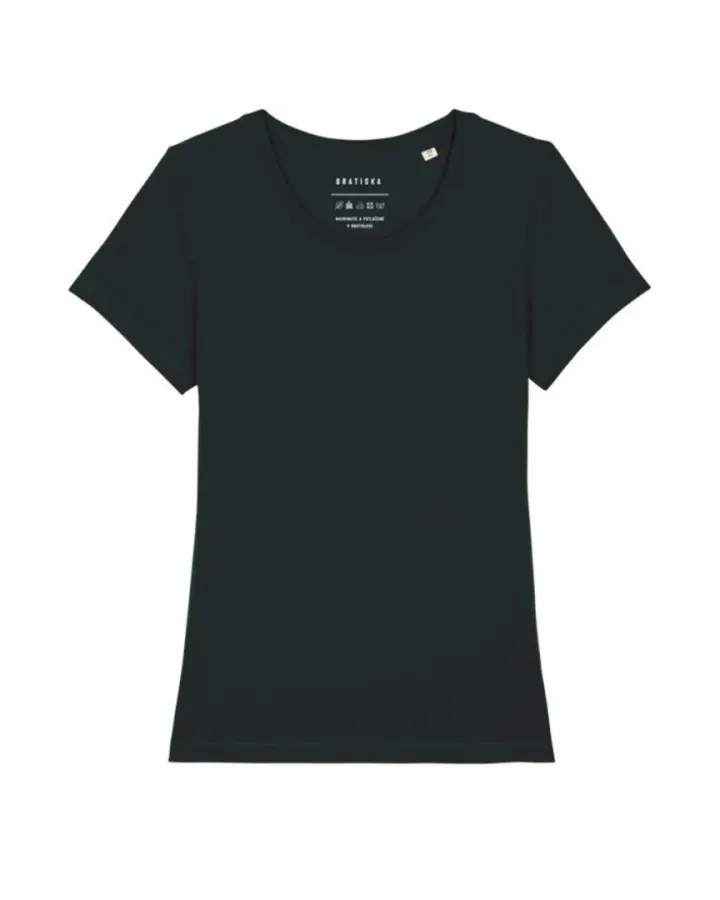 Custom Women's T-shirt