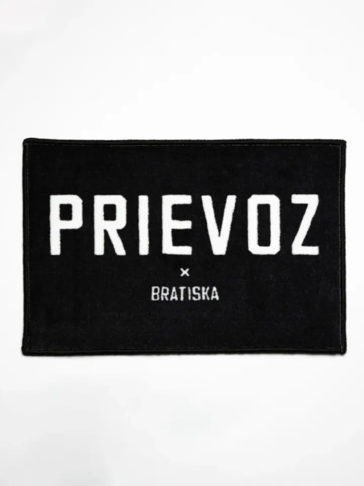 Doormat Prievoz / Bratislava / Slovakia