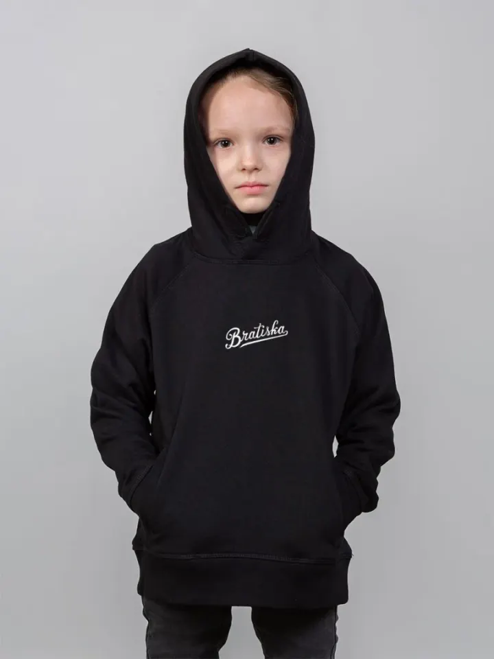 Hoodie Bratiska Kids / Slovakia