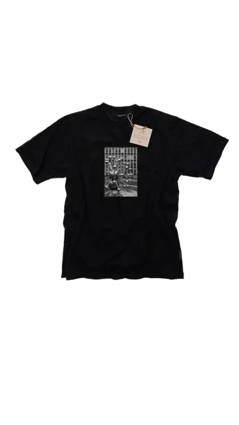 T-shirt Premium Fountain Istropolis / Bratislava / Slovakia