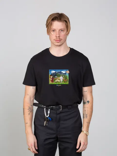 T-shirt FB ANNA x SLOVENSKO / Slovakia