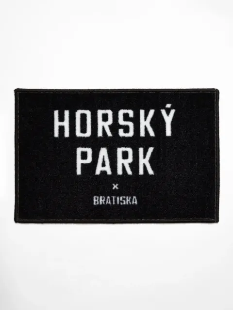 Doormat Horský Park / Bratislava / Slovakia