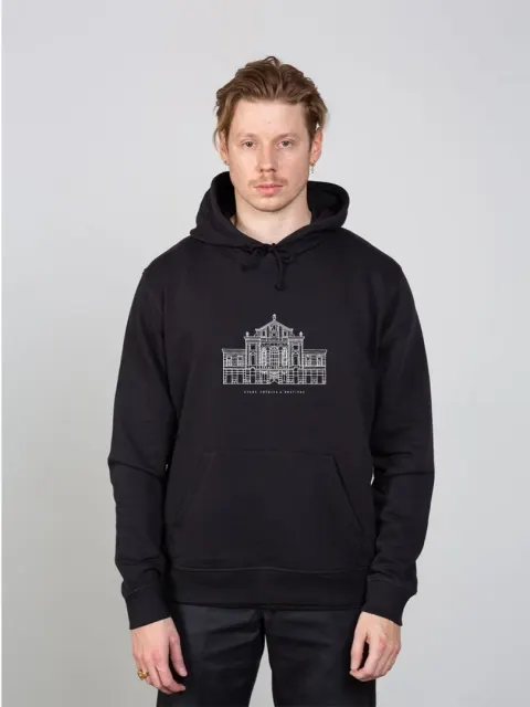 Hoodie Stará Tržnica Icon / Bratislava / Slovakia