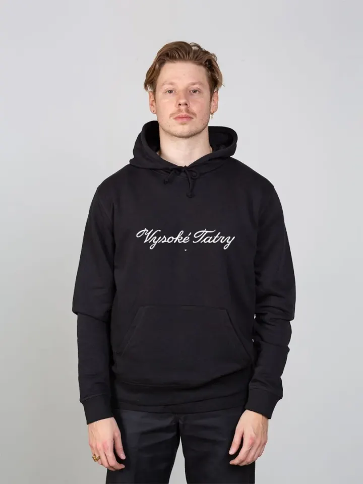 Hoodie Vysoké Tatry / Slovakia