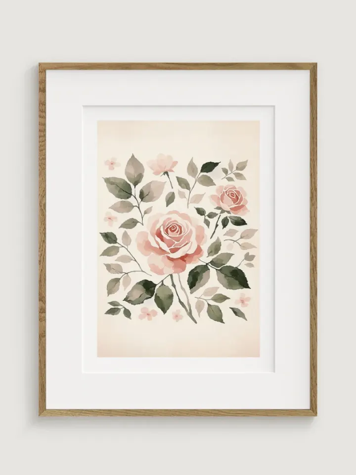 Roses 1