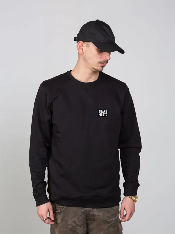 Staré mesto patch