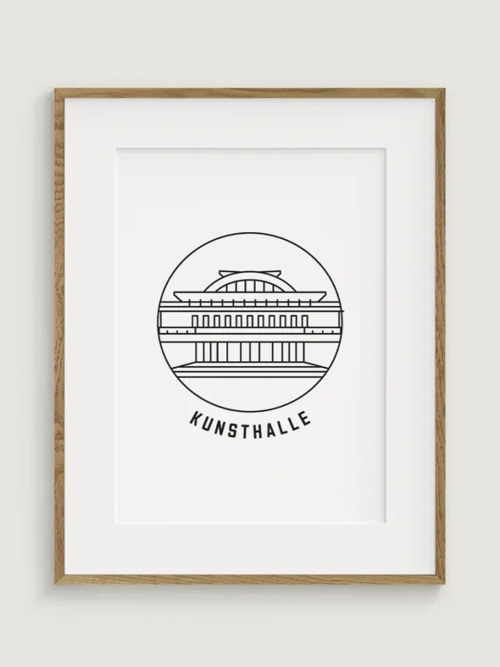Kunstahalle / Košice / Slovakia