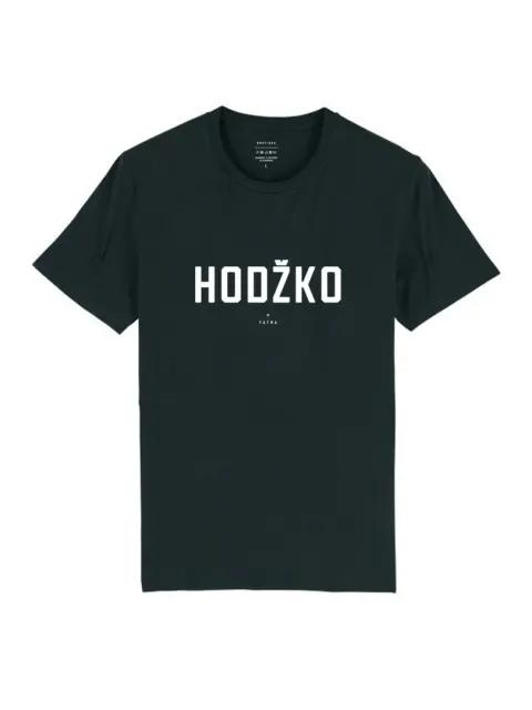 T-shirt Hodžko x Tatra / Bratislava / Slovakia