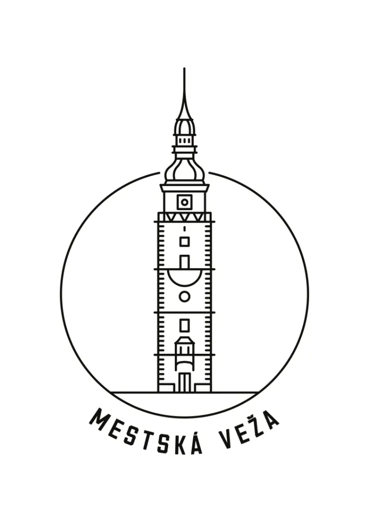 City Tower / Trnava