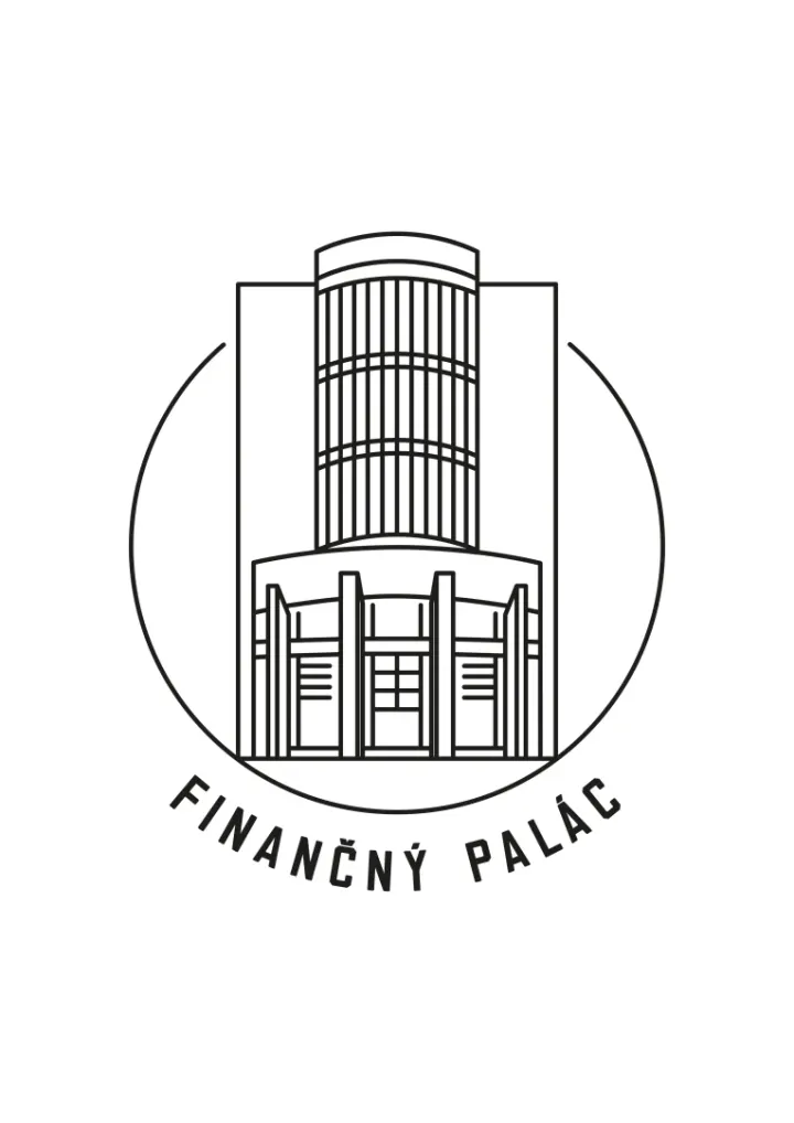 Financial Palace / Žilina / Slovakia