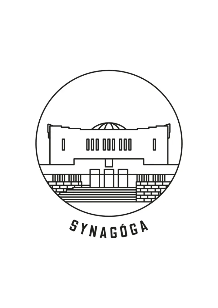 Synagogue / Žilina / Slovakia