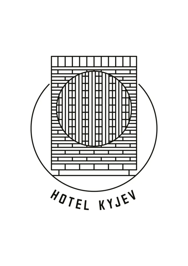 Hotel Kyjev / Bratislava