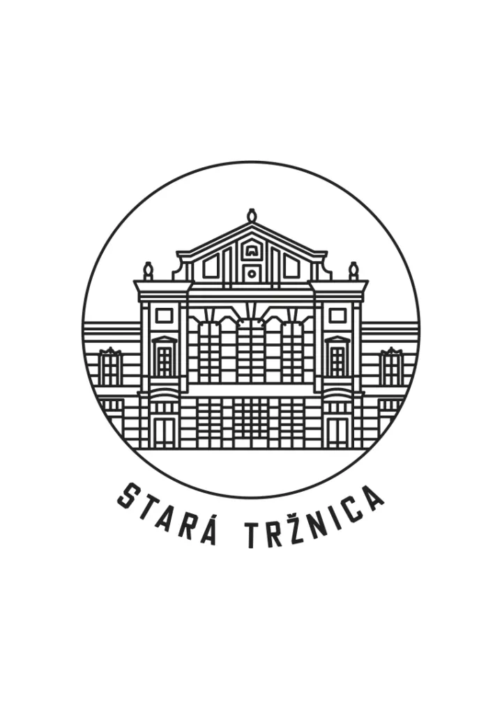 Old Market Hall / Bratislava / Slovakia