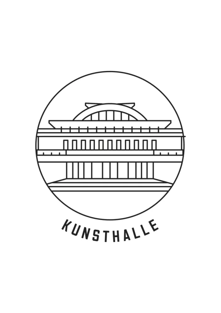 Kunstahalle / Košice / Slovakia